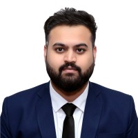 Krish Arora