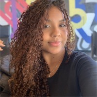 Anna Beatriz Marques De Souza
