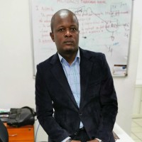 Jacques ILUNGA, ITIL V3 certified