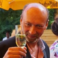 Werner Scheibenpflug