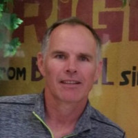 David Aucamp