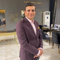 Dr. Shahid Mirza, Ph.D, Bsp, Psn, Pgd