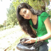 Neha Kumari