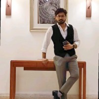 Rohan Dey