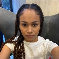 Marjory Leproux