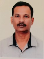 shailesh wagh