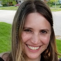 Monica Reynaga Zohar