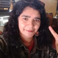 Ana Laura Vega González i