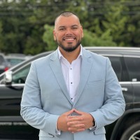 Adrian Encarnacion