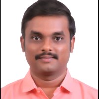 Karthikeyan Chandran