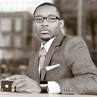 Brandon Calhoun, Mba
