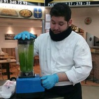Noel Urbina