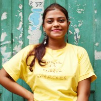 Diti Saha