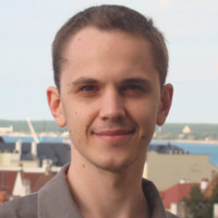 Андрей Волошин