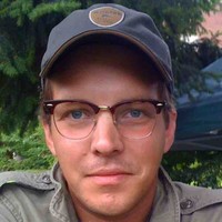 Blake Fransen