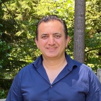 Ali Javid