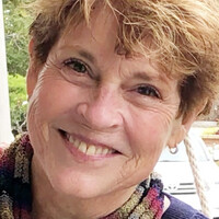 Marcia Hall