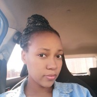 Abygirl Moyo