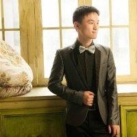 周晓明