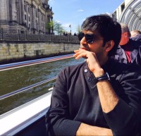 Pappu Kiran