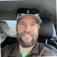 Aaron Hatch