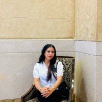Shaheen Fatima