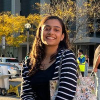Kanishka Gagneja