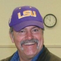 Dick Harrell