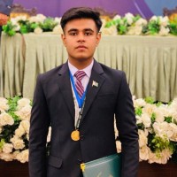 Shehryar Hassan