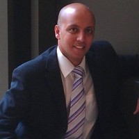 Mohammed Riaz