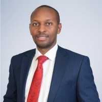 Josphat Mwangi