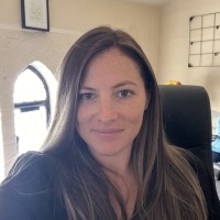 Elizabeth Sardinsky, M.A.