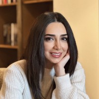 Pegah Chendari