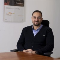 Maged Ibrahim