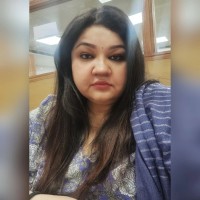 Garima Misra