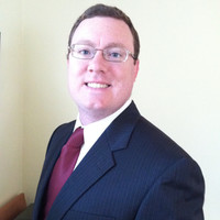 James Andrew Huff