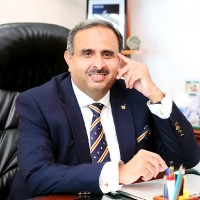Sajid Latif