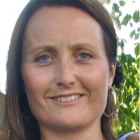 Nina Schwensen Nielsen