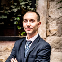 Tamás Dudás