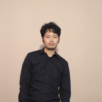 Ahmad Hizrian Maulana