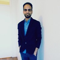 Vardhaman Jain