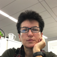 Mira Grechu