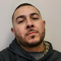 Cesar Mercado
