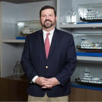 Sean P. Smith
