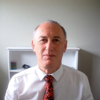 Gary Childs