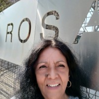 ROSA GRIFFITH
