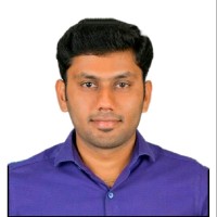 Dineshkumar M