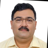 Dr.Anupam Bhatnagar