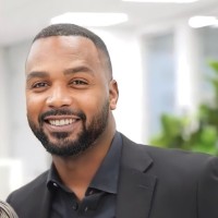 Kenyan Barfield, CAMS