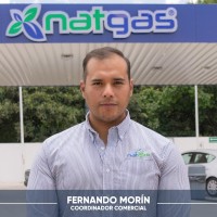 Fernando Alvarado Morin